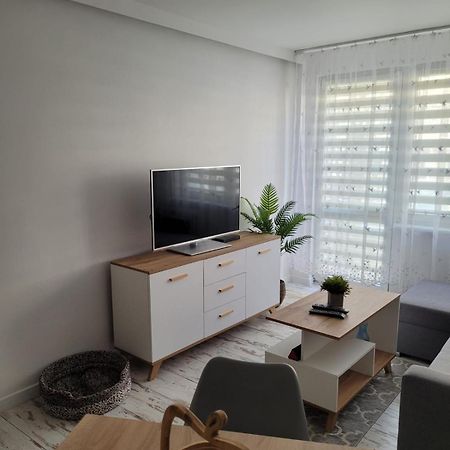 Apartament Banacha 9 Słupsk Zewnętrze zdjęcie