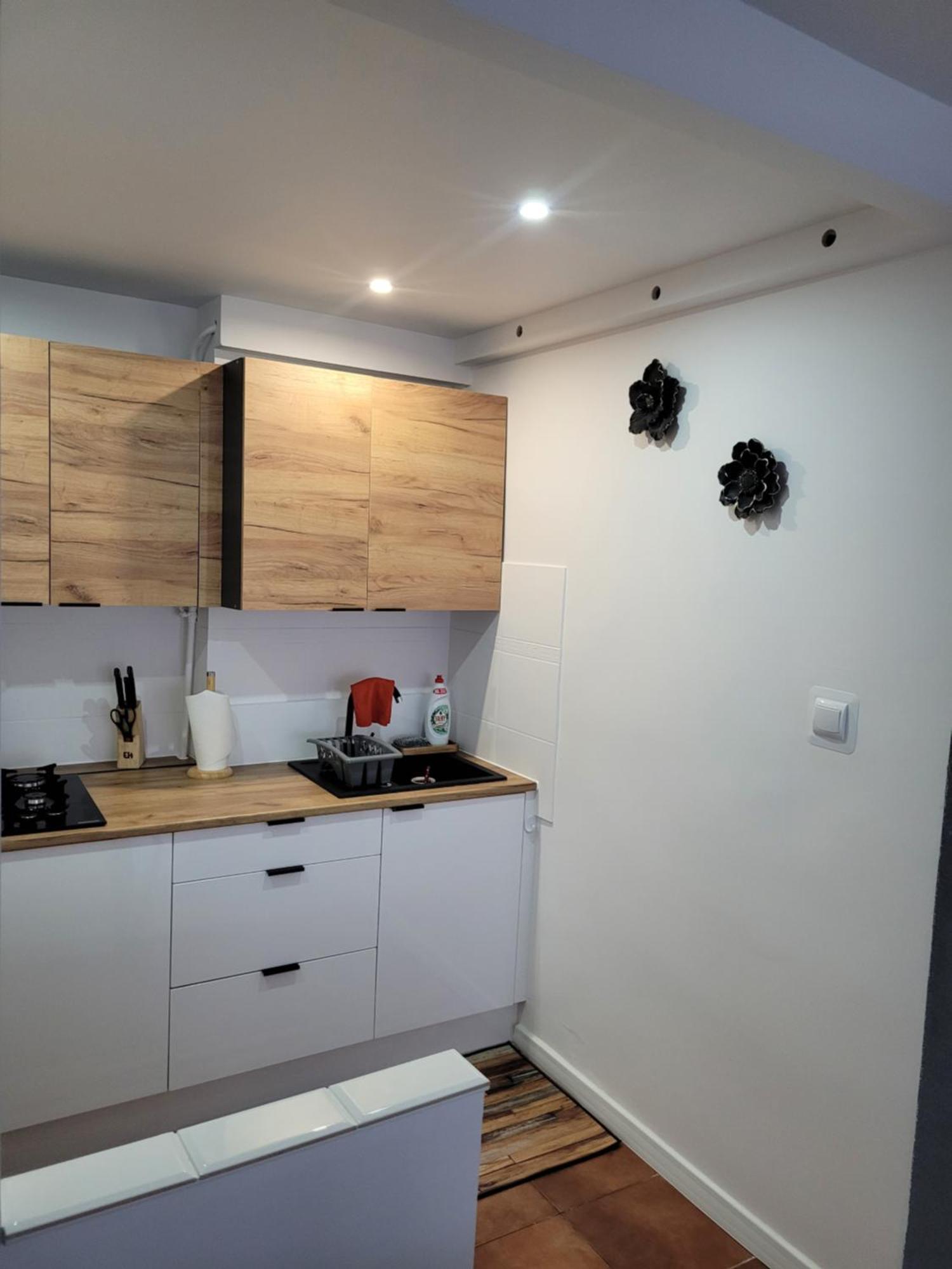 Apartament Banacha 9 Słupsk Zewnętrze zdjęcie