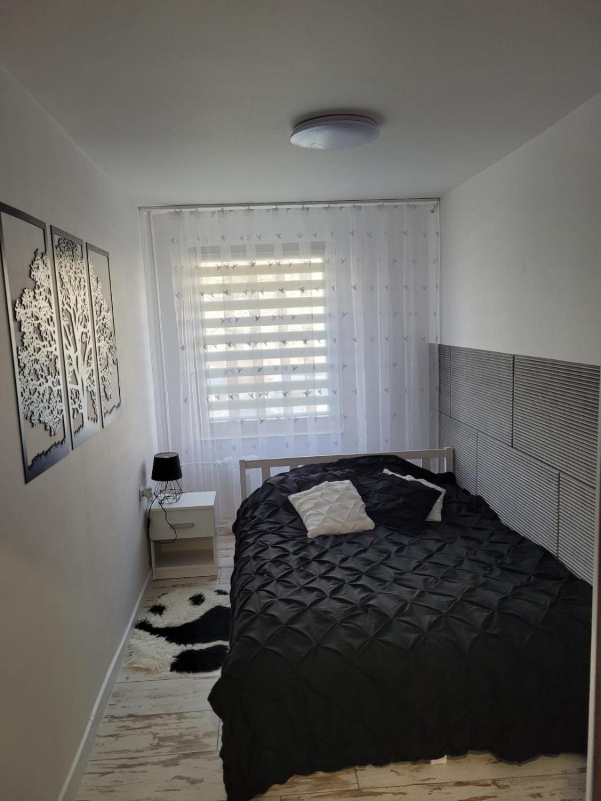 Apartament Banacha 9 Słupsk Zewnętrze zdjęcie
