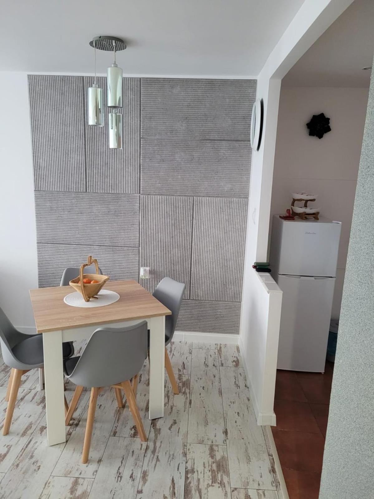 Apartament Banacha 9 Słupsk Zewnętrze zdjęcie
