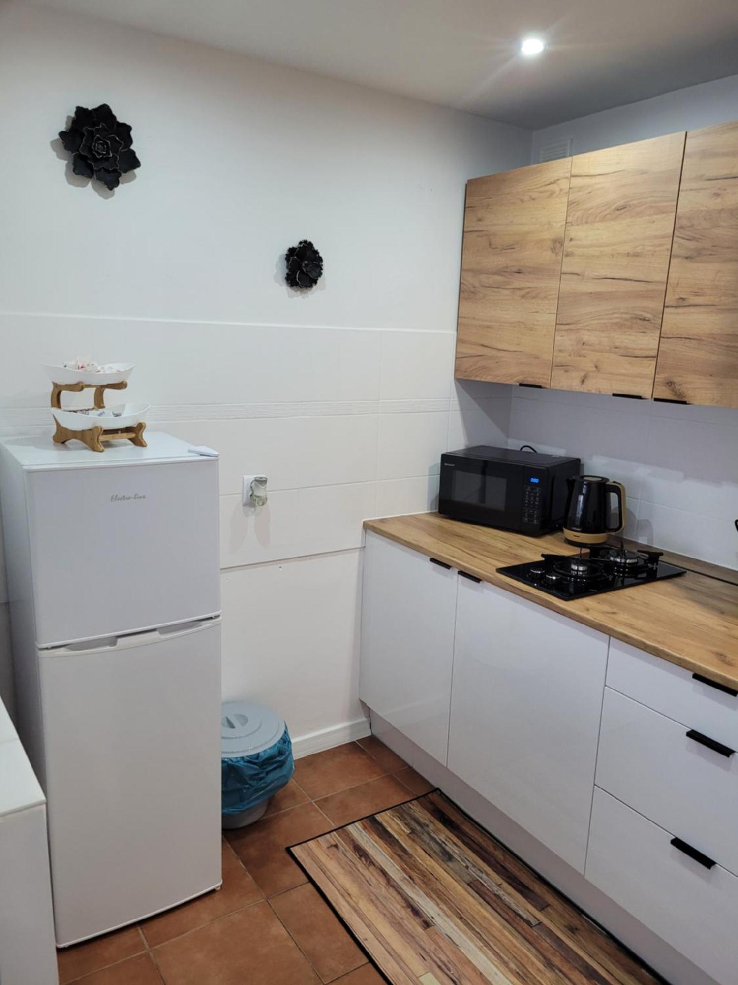 Apartament Banacha 9 Słupsk Zewnętrze zdjęcie